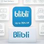 Belanja Hemat Murah Blibli