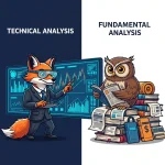 Analisa Teknikal vs Analisa Fundamental dalam berinvestasi saham