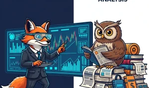 Analisa Teknikal vs Analisa Fundamental dalam berinvestasi saham