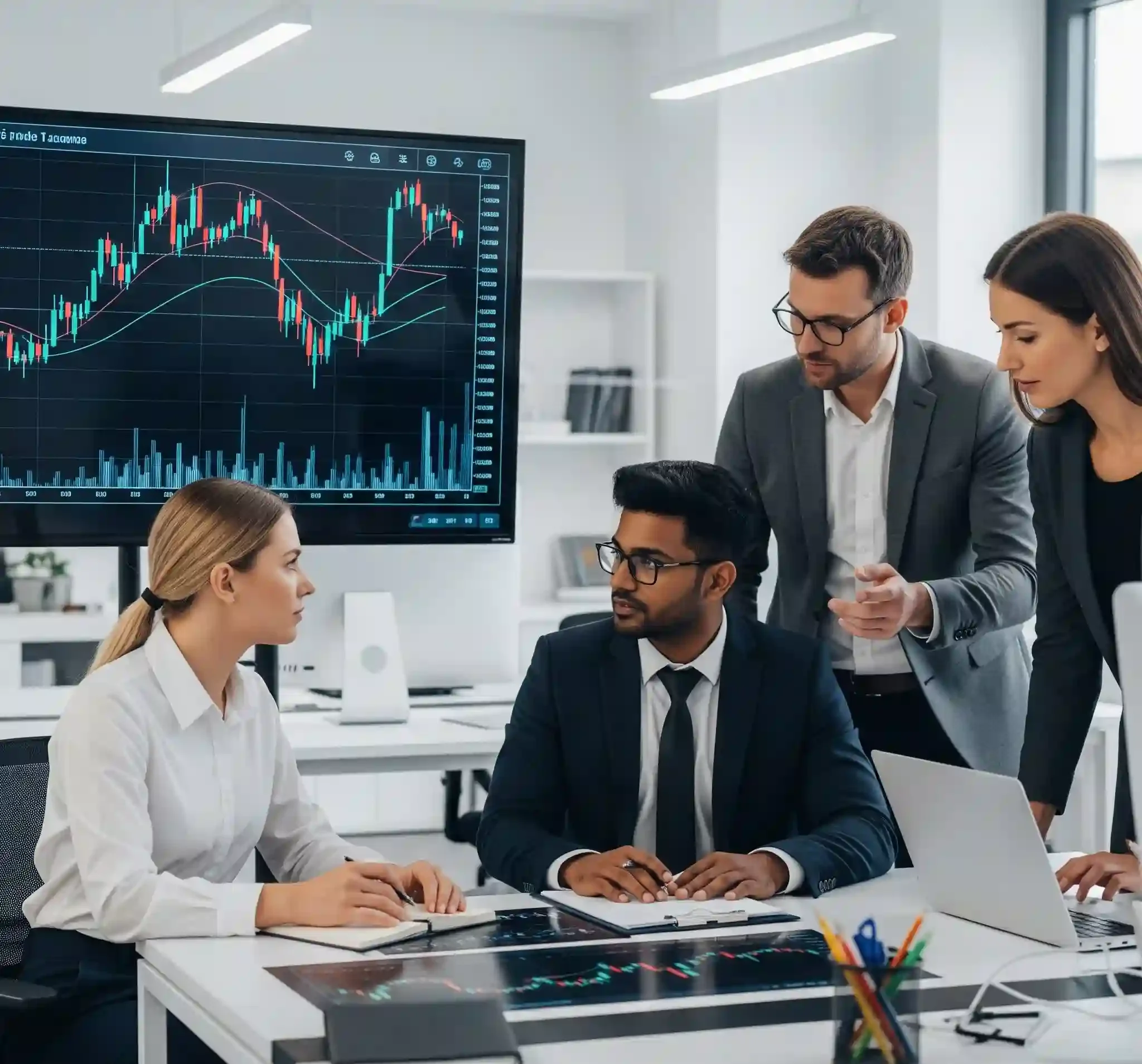 Lebih Dekat Apa Itu Investasi Saham Panduan Dasar Pemula