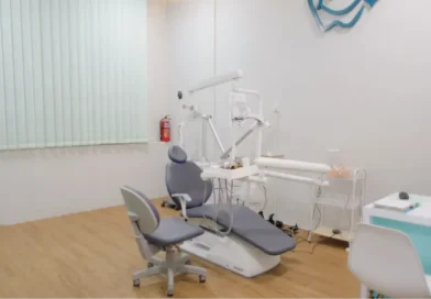 klinik gigi senyum dan senyum